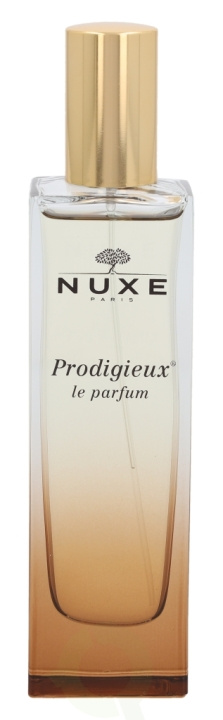 Nuxe Prodigieux Le Parfum Edp Spray 50 ml i gruppen SKÖNHET & HÄLSA / Doft & Parfym / Parfym / Parfym för henne hos TP E-commerce Nordic AB (C35457)