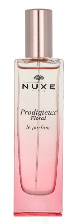 Nuxe Prodigieux Floral Le Parfum Edp Spray 50 ml i gruppen SKÖNHET & HÄLSA / Doft & Parfym / Parfym / Parfym för henne hos TP E-commerce Nordic AB (C35458)