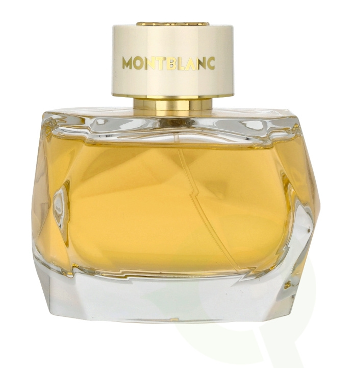 Montblanc Signature Absolue Edp Spray 90 ml i gruppen SKÖNHET & HÄLSA / Doft & Parfym / Parfym / Parfym för henne hos TP E-commerce Nordic AB (C35473)