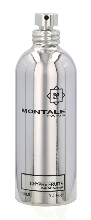 Montale Chypre Fruite Edp Spray 100 ml i gruppen SKÖNHET & HÄLSA / Doft & Parfym / Parfym / Unisex hos TP E-commerce Nordic AB (C35490)
