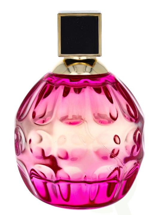 Jimmy Choo Rose Passion Edp Spray 100 ml i gruppen SKÖNHET & HÄLSA / Doft & Parfym / Parfym / Unisex hos TP E-commerce Nordic AB (C35504)