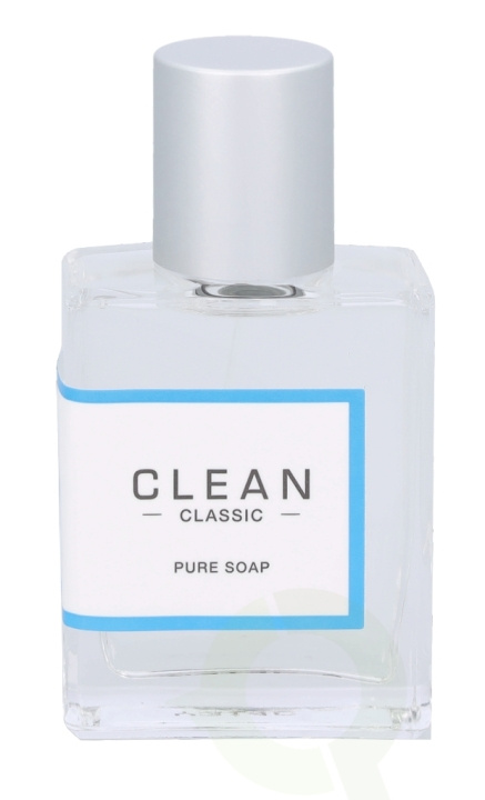 Clean Classic Pure Soap Edp Spray 30 ml i gruppen SKÖNHET & HÄLSA / Doft & Parfym / Parfym / Parfym för henne hos TP E-commerce Nordic AB (C35531)