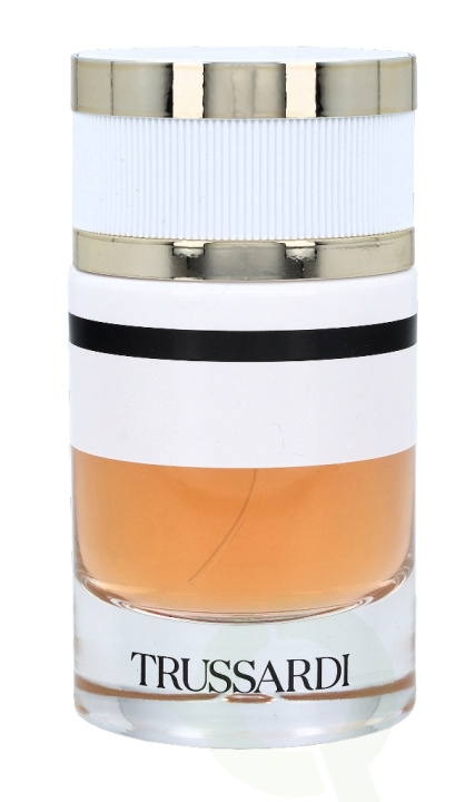 Trussardi Pure Jasmine Edp Spray 60 ml i gruppen SKÖNHET & HÄLSA / Doft & Parfym / Parfym / Parfym för henne hos TP E-commerce Nordic AB (C35534)