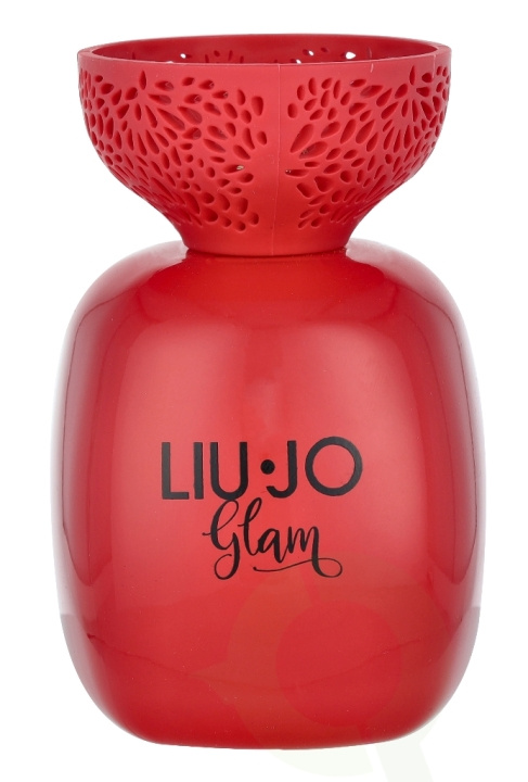 Liu Jo Glam Edp Spray 100 ml i gruppen SKÖNHET & HÄLSA / Doft & Parfym / Parfym / Parfym för henne hos TP E-commerce Nordic AB (C35538)