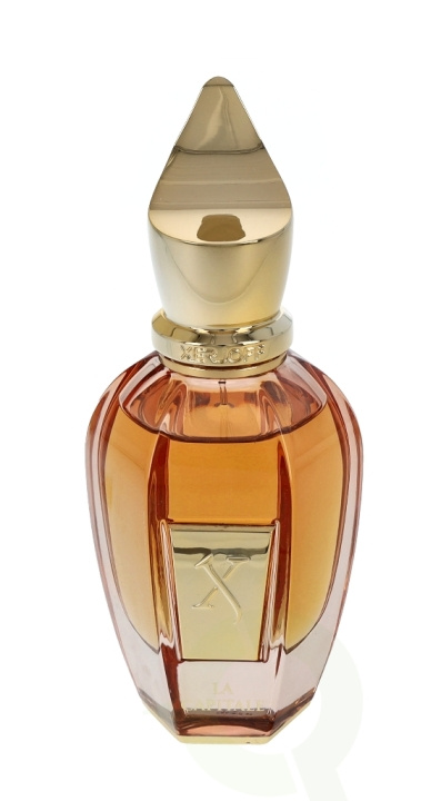 Xerjoff Shooting Stars La Capitale Edp Spray 50 ml i gruppen SKÖNHET & HÄLSA / Doft & Parfym / Parfym / Unisex hos TP E-commerce Nordic AB (C35553)