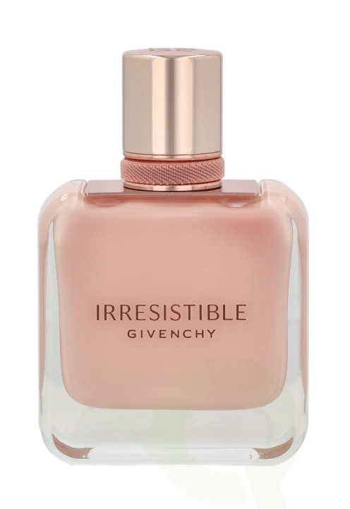 Givenchy Irresistible Rose Velvet Edp Spray 35 ml i gruppen SKÖNHET & HÄLSA / Doft & Parfym / Parfym / Parfym för henne hos TP E-commerce Nordic AB (C35557)