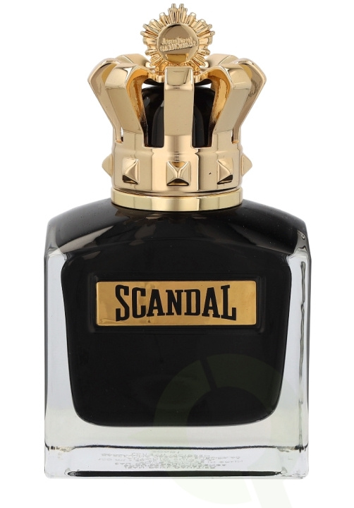 J.P. Gaultier Scandal Le Parfum Pour Homme Edp Spray 100 ml i gruppen SKÖNHET & HÄLSA / Doft & Parfym / Parfym / Parfym för honom hos TP E-commerce Nordic AB (C35568)