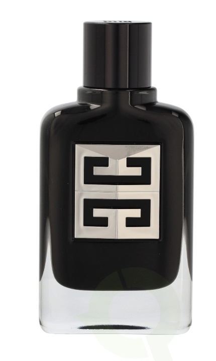 Givenchy Gentleman Society Edp Spray 60 ml i gruppen SKÖNHET & HÄLSA / Doft & Parfym / Parfym / Parfym för honom hos TP E-commerce Nordic AB (C35579)