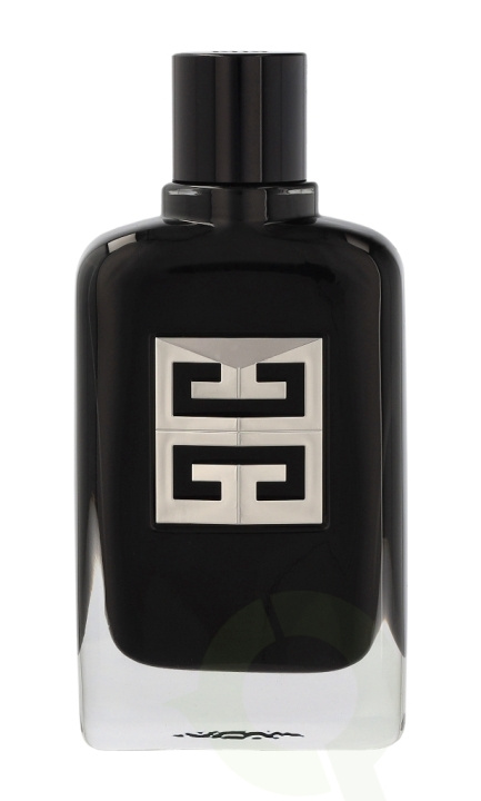 Givenchy Gentleman Society Edp Spray 100 ml i gruppen SKÖNHET & HÄLSA / Doft & Parfym / Parfym / Parfym för honom hos TP E-commerce Nordic AB (C35580)