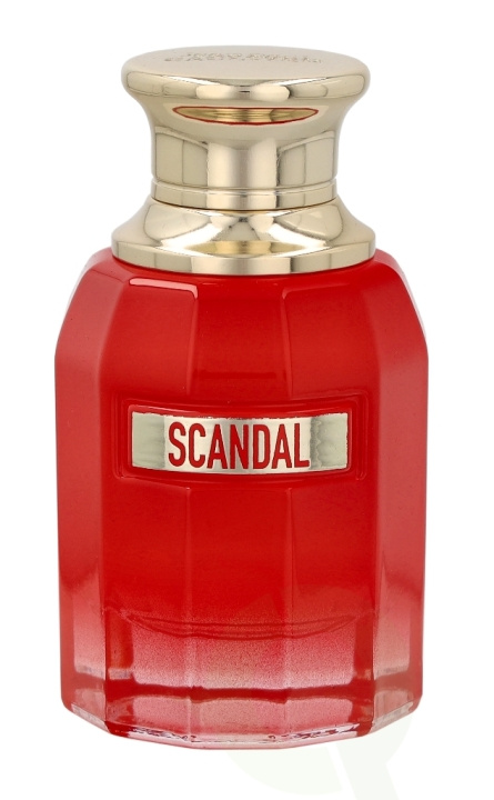 J.P. Gaultier Scandal Le Parfum Intense Edp Spray 30 ml i gruppen SKÖNHET & HÄLSA / Doft & Parfym / Parfym / Parfym för henne hos TP E-commerce Nordic AB (C35599)