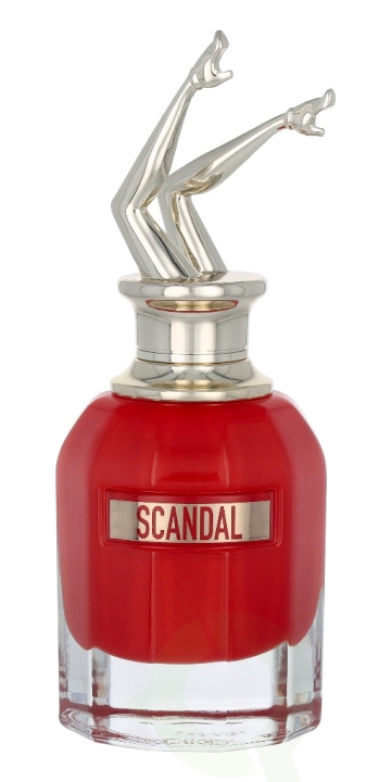 J.P. Gaultier Jean Paul Gaultier Scandal Le Parfum Intense Edp Spray 50 ml i gruppen SKÖNHET & HÄLSA / Doft & Parfym / Parfym / Parfym för henne hos TP E-commerce Nordic AB (C35600)