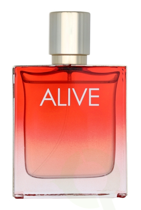 Hugo Boss Alive Intense Edp Spray 50 ml i gruppen SKÖNHET & HÄLSA / Doft & Parfym / Parfym / Parfym för henne hos TP E-commerce Nordic AB (C35602)