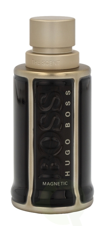 Hugo Boss The Scent Magnetic For Him Edp Spray 50 ml i gruppen SKÖNHET & HÄLSA / Doft & Parfym / Parfym / Parfym för honom hos TP E-commerce Nordic AB (C35603)