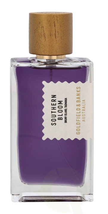 Goldfield & Banks Southern Bloom Edp Spray 100 ml i gruppen SKÖNHET & HÄLSA / Doft & Parfym / Parfym / Unisex hos TP E-commerce Nordic AB (C35614)