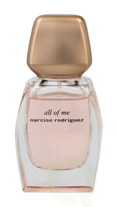 Narciso Rodriguez All Of Me Edp Spray 30 ml i gruppen SKÖNHET & HÄLSA / Doft & Parfym / Parfym / Parfym för henne hos TP E-commerce Nordic AB (C35619)