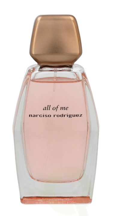 Narciso Rodriguez All Of Me Edp Spray 90 ml i gruppen SKÖNHET & HÄLSA / Doft & Parfym / Parfym / Parfym för henne hos TP E-commerce Nordic AB (C35621)