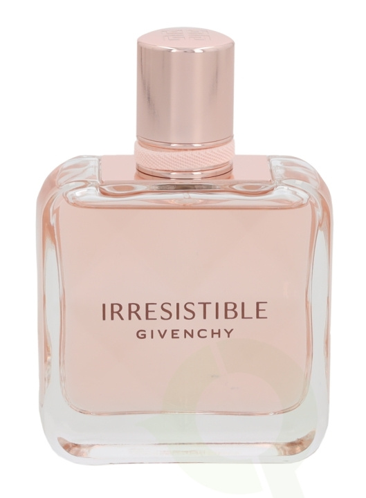 Givenchy Irresistible Edp Spray 50 ml i gruppen SKÖNHET & HÄLSA / Doft & Parfym / Parfym / Parfym för henne hos TP E-commerce Nordic AB (C35623)