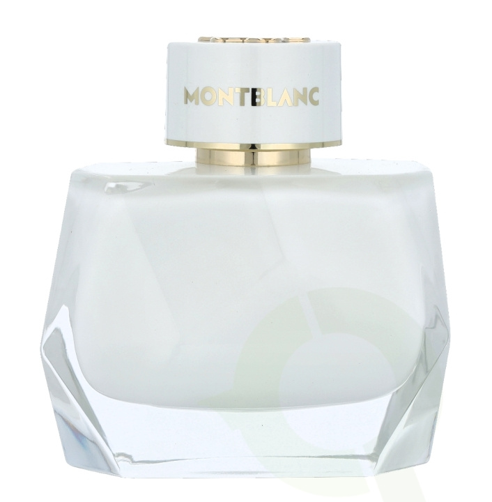 Montblanc Signature Edp Spray 90 ml i gruppen SKÖNHET & HÄLSA / Doft & Parfym / Parfym / Parfym för henne hos TP E-commerce Nordic AB (C35628)