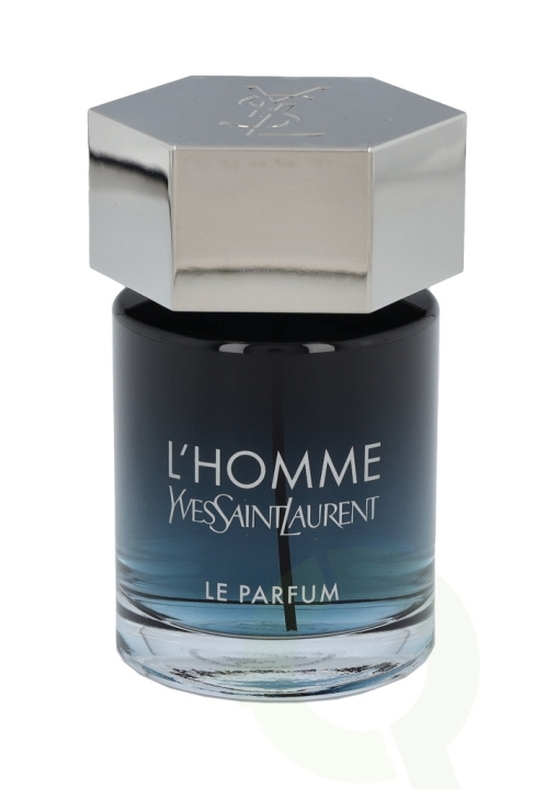 Yves Saint Laurent YSL L\'Homme Le Parfum Edp Spray 100 ml i gruppen SKÖNHET & HÄLSA / Doft & Parfym / Parfym / Parfym för honom hos TP E-commerce Nordic AB (C35633)