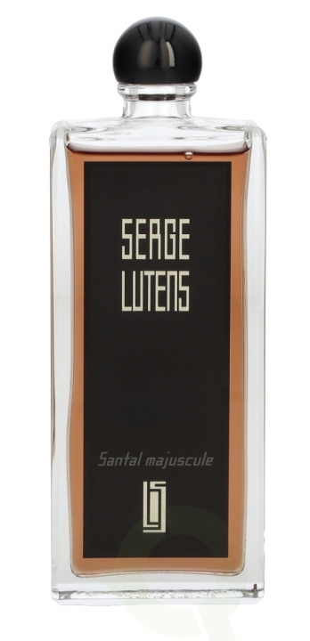 Serge Lutens Santal Majuscule Edp Spray 50 ml i gruppen SKÖNHET & HÄLSA / Doft & Parfym / Parfym / Unisex hos TP E-commerce Nordic AB (C35653)
