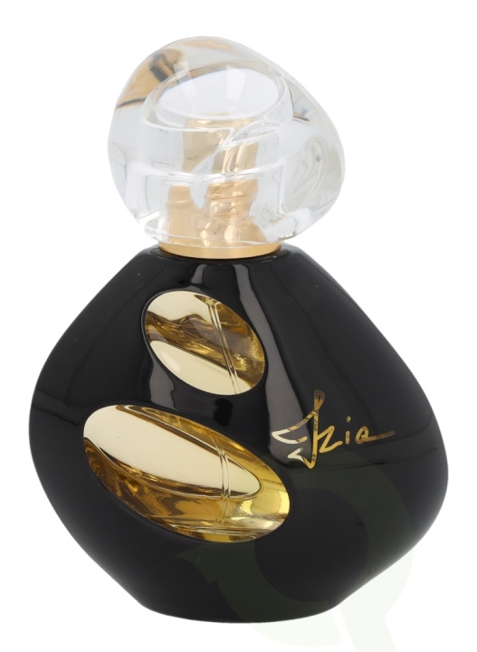 Sisley Izia La Nuit Edp Spray 30 ml i gruppen SKÖNHET & HÄLSA / Doft & Parfym / Parfym / Parfym för henne hos TP E-commerce Nordic AB (C35670)