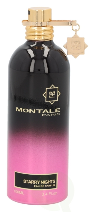 Montale Starry Nights Edp Spray 100 ml i gruppen SKÖNHET & HÄLSA / Doft & Parfym / Parfym / Unisex hos TP E-commerce Nordic AB (C35694)