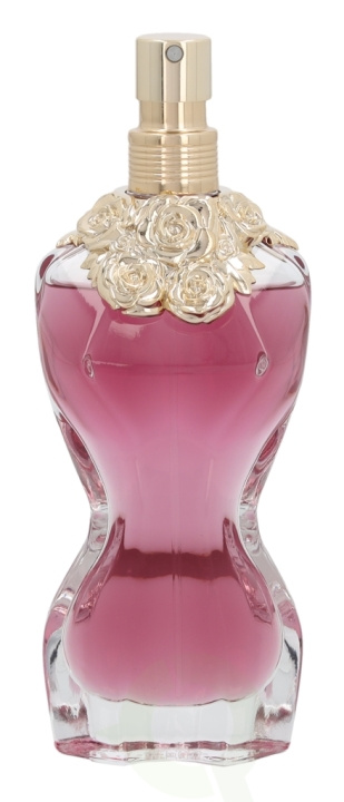J.P. Gaultier La Belle Edp Spray 50 ml i gruppen SKÖNHET & HÄLSA / Doft & Parfym / Parfym / Parfym för henne hos TP E-commerce Nordic AB (C35696)