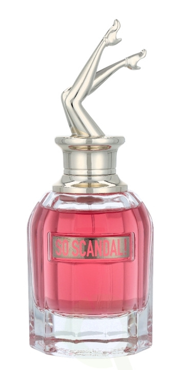 J.P. Gaultier So Scandal Edp Spray 50 ml i gruppen SKÖNHET & HÄLSA / Doft & Parfym / Parfym / Parfym för henne hos TP E-commerce Nordic AB (C35712)