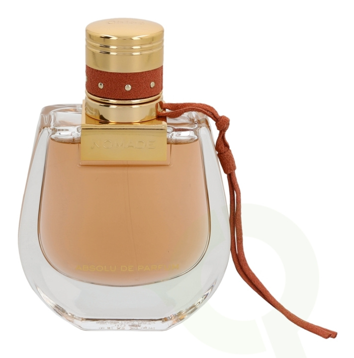 Chloe Nomade Absolu Edp Spray 50 ml i gruppen SKÖNHET & HÄLSA / Doft & Parfym / Parfym / Parfym för henne hos TP E-commerce Nordic AB (C35718)