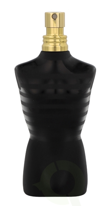 J.P. Gaultier Le Male Le Parfum Edp Spray Intense 75 ml i gruppen SKÖNHET & HÄLSA / Doft & Parfym / Parfym / Parfym för honom hos TP E-commerce Nordic AB (C35720)