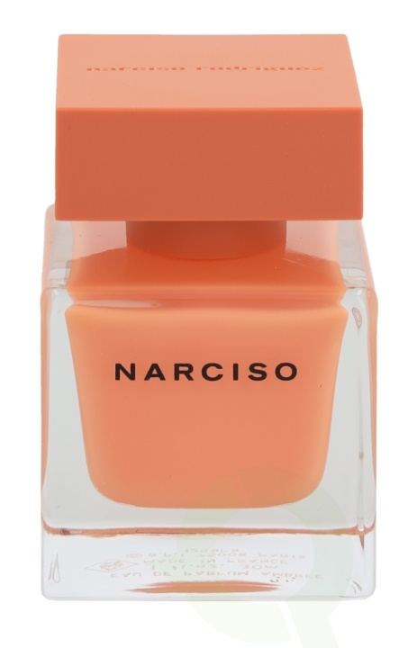 Narciso Rodriguez Narciso Ambree Edp Spray 30 ml i gruppen SKÖNHET & HÄLSA / Doft & Parfym / Parfym / Parfym för henne hos TP E-commerce Nordic AB (C35722)