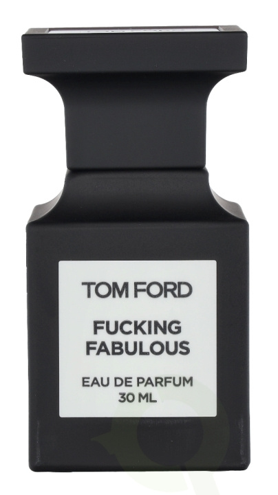Tom Ford Fucking Fabulous Edp Spray 30 ml i gruppen SKÖNHET & HÄLSA / Doft & Parfym / Parfym / Unisex hos TP E-commerce Nordic AB (C35728)