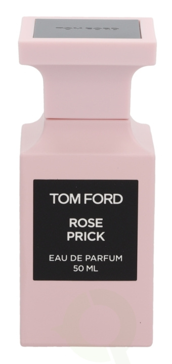Tom Ford Rose Prick Edp Spray 50 ml i gruppen SKÖNHET & HÄLSA / Doft & Parfym / Parfym / Parfym för henne hos TP E-commerce Nordic AB (C35729)