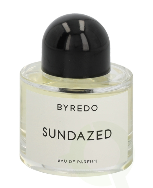 Byredo Sundazed Edp Spray 50 ml i gruppen SKÖNHET & HÄLSA / Doft & Parfym / Parfym / Parfym för honom hos TP E-commerce Nordic AB (C35735)