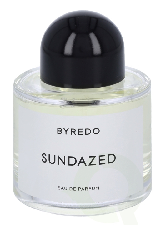 Byredo Sundazed Edp Spray 100 ml i gruppen SKÖNHET & HÄLSA / Doft & Parfym / Parfym / Unisex hos TP E-commerce Nordic AB (C35736)