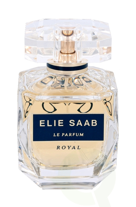 Elie Saab Le Parfum Royal Edp Spray 90 ml i gruppen SKÖNHET & HÄLSA / Doft & Parfym / Parfym / Parfym för henne hos TP E-commerce Nordic AB (C35739)