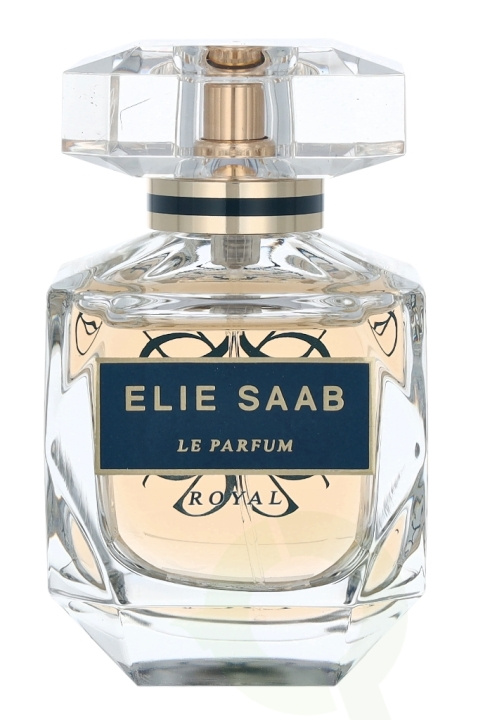 Elie Saab Le Parfum Royal Edp Spray 50 ml i gruppen SKÖNHET & HÄLSA / Doft & Parfym / Parfym / Parfym för henne hos TP E-commerce Nordic AB (C35740)