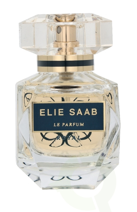 Elie Saab Le Parfum Royal Edp Spray 30 ml i gruppen SKÖNHET & HÄLSA / Doft & Parfym / Parfym / Parfym för henne hos TP E-commerce Nordic AB (C35741)