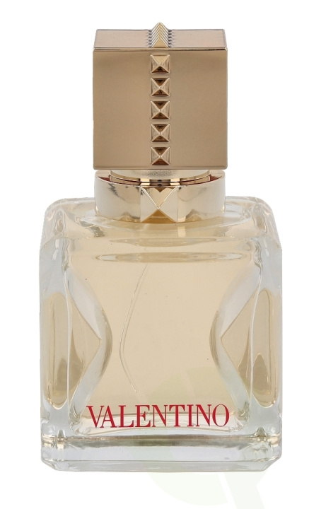 Valentino Voce Viva Edp Spray 30 ml i gruppen SKÖNHET & HÄLSA / Doft & Parfym / Parfym / Parfym för henne hos TP E-commerce Nordic AB (C35753)