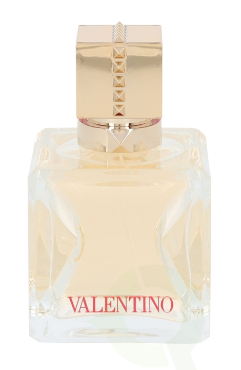 Valentino Voce Viva Edp Spray 50 ml i gruppen SKÖNHET & HÄLSA / Doft & Parfym / Parfym / Parfym för henne hos TP E-commerce Nordic AB (C35754)