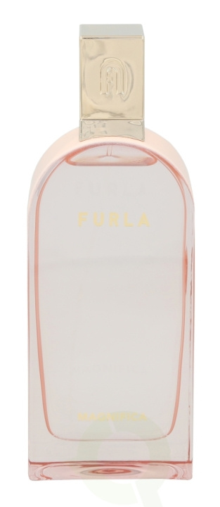 Furla Magnifica Edp Spray 100 ml i gruppen SKÖNHET & HÄLSA / Doft & Parfym / Parfym / Parfym för henne hos TP E-commerce Nordic AB (C35772)