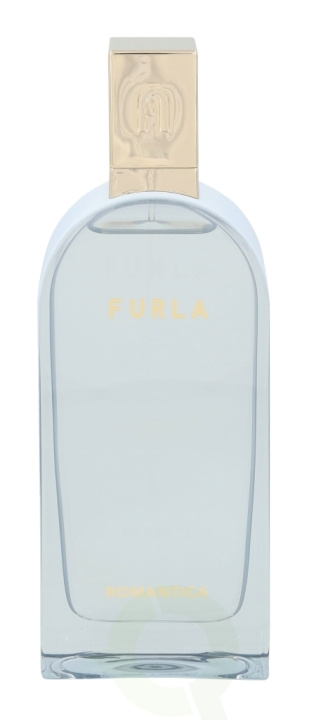 Furla Romantica Edp Spray 100 ml i gruppen SKÖNHET & HÄLSA / Doft & Parfym / Parfym / Parfym för henne hos TP E-commerce Nordic AB (C35774)