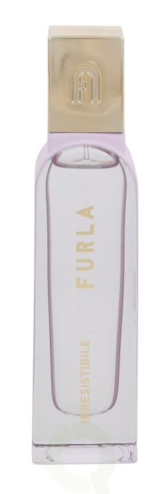 Furla Irresistibile Edp Spray 30 ml i gruppen SKÖNHET & HÄLSA / Doft & Parfym / Parfym / Parfym för henne hos TP E-commerce Nordic AB (C35777)