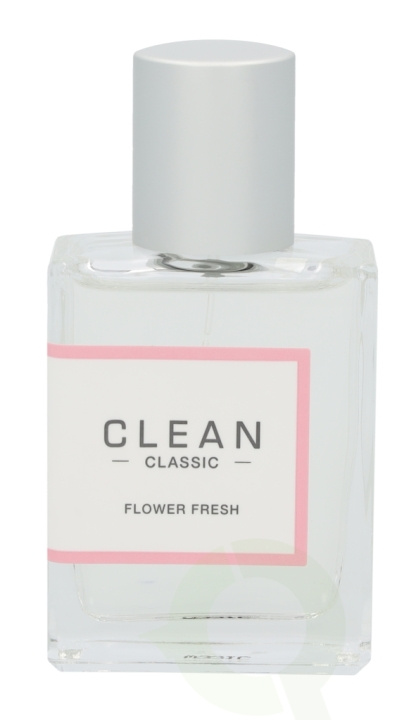 Clean Classic Flower Fresh Edp Spray 30 ml i gruppen SKÖNHET & HÄLSA / Doft & Parfym / Parfym / Parfym för henne hos TP E-commerce Nordic AB (C35783)