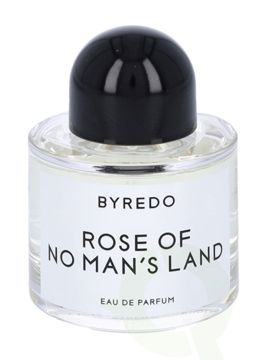 Byredo Rose Of No Man\'s Land Edp Spray 50 ml i gruppen SKÖNHET & HÄLSA / Doft & Parfym / Parfym / Unisex hos TP E-commerce Nordic AB (C35800)