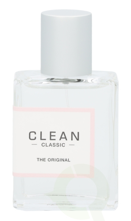 Clean Classic The Original Edp Spray 30 ml i gruppen SKÖNHET & HÄLSA / Doft & Parfym / Parfym / Parfym för henne hos TP E-commerce Nordic AB (C35810)