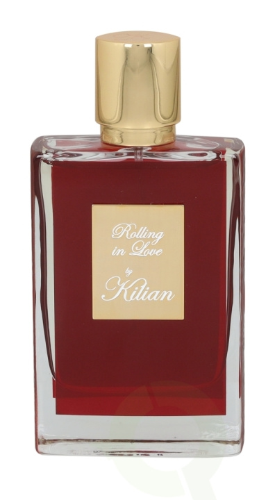 Kilian Rolling In Love Edp Spray 50 ml i gruppen SKÖNHET & HÄLSA / Doft & Parfym / Parfym / Unisex hos TP E-commerce Nordic AB (C35827)