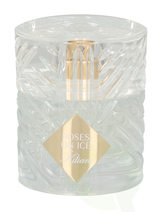 Kilian Roses On Ice Edp Spray 50 ml i gruppen SKÖNHET & HÄLSA / Doft & Parfym / Parfym / Unisex hos TP E-commerce Nordic AB (C35828)