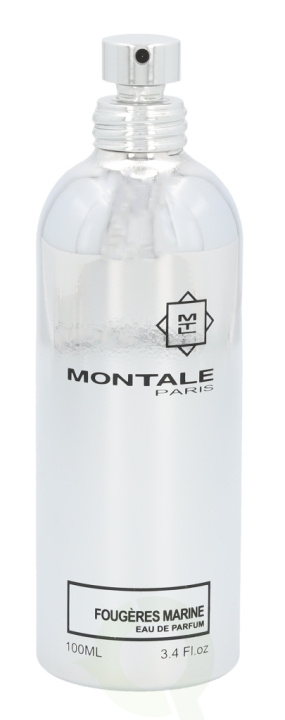 Montale Fougeres Marine Edp Spray 100 ml i gruppen SKÖNHET & HÄLSA / Doft & Parfym / Parfym / Unisex hos TP E-commerce Nordic AB (C35878)
