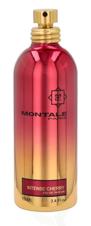Montale Intense Cherry Edp Spray 100 ml i gruppen SKÖNHET & HÄLSA / Doft & Parfym / Parfym / Unisex hos TP E-commerce Nordic AB (C35881)